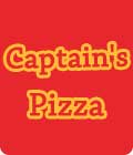 Captain's Pizza